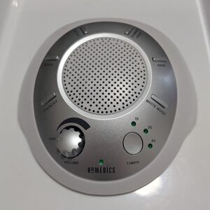 Homedics SoundSpa Sound Machine